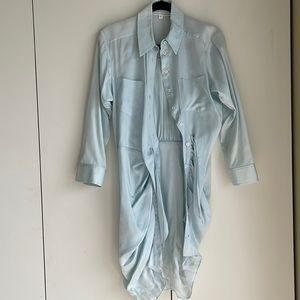 Veronica beard dress